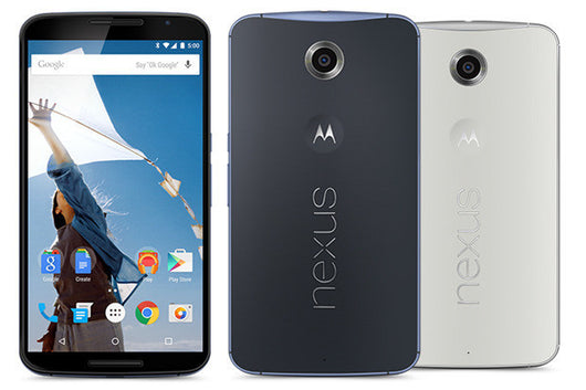 Nexus 6