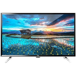 720P Television