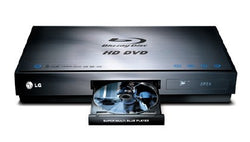 Blu-Ray Player